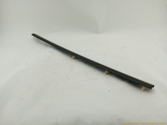 Dodge Stealth Rear Center Hatch Trim