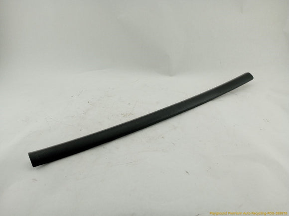 Dodge Stealth Rear Center Hatch Trim