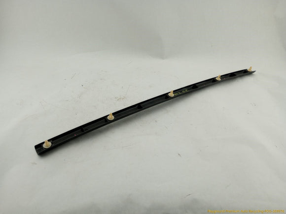 Dodge Stealth Rear Center Hatch Trim