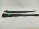 Dodge Stealth Pair Of Front Door Carpet Trim-2