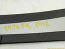 Dodge Stealth Pair Of Front Door Carpet Trim-9