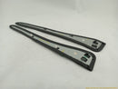 Dodge Stealth Pair Of Front Door Carpet Trim-12