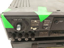 Dodge Stealth Radio Cassette Player Head Unit-3