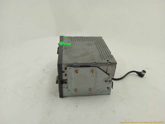 Dodge Stealth Radio Cassette Player Head Unit