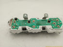 Dodge Stealth Center Gauge Cluster-10