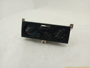 Dodge Stealth Climate Control Panel-11