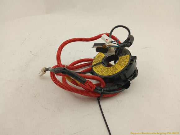 Dodge Stealth Clock Spring
