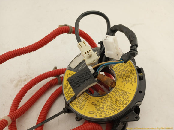 Dodge Stealth Clock Spring