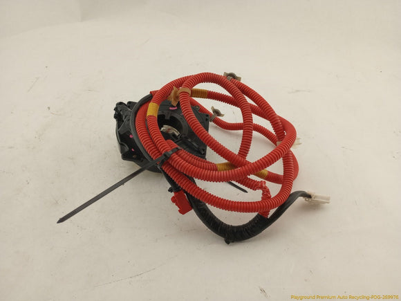 Dodge Stealth Clock Spring