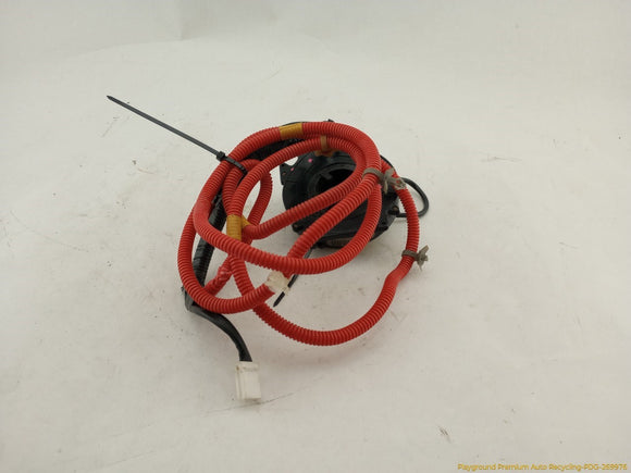 Dodge Stealth Clock Spring