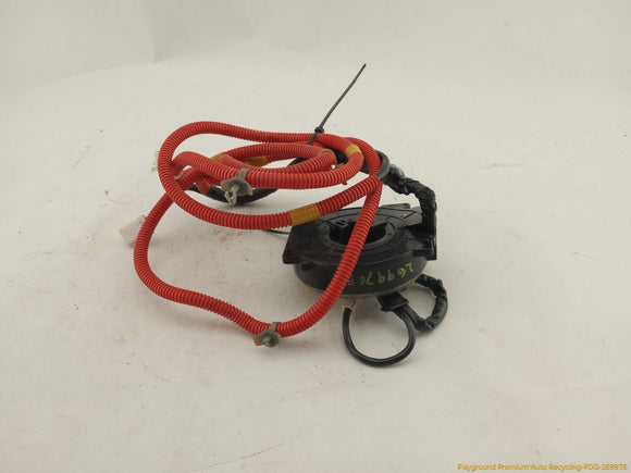 Dodge Stealth Clock Spring