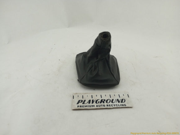 Dodge Stealth Manual Shifter Boot