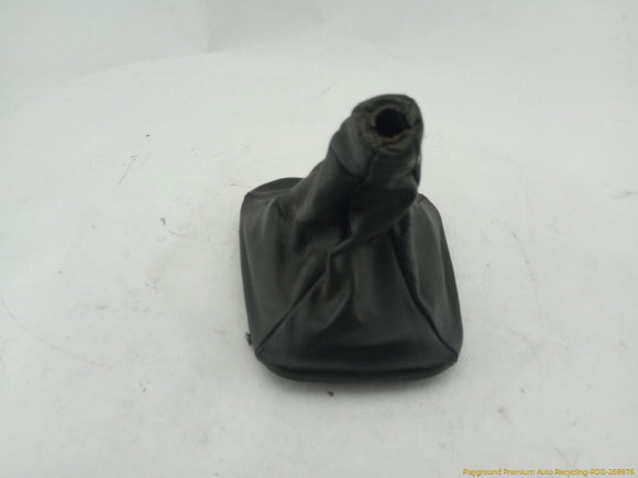 Dodge Stealth Manual Shifter Boot