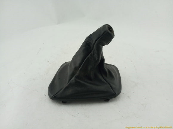Dodge Stealth Manual Shifter Boot