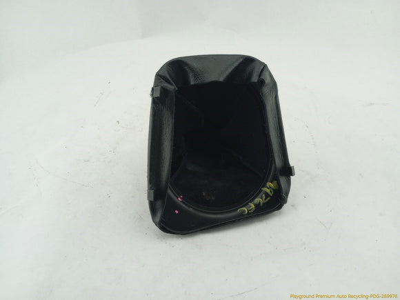 Dodge Stealth Manual Shifter Boot