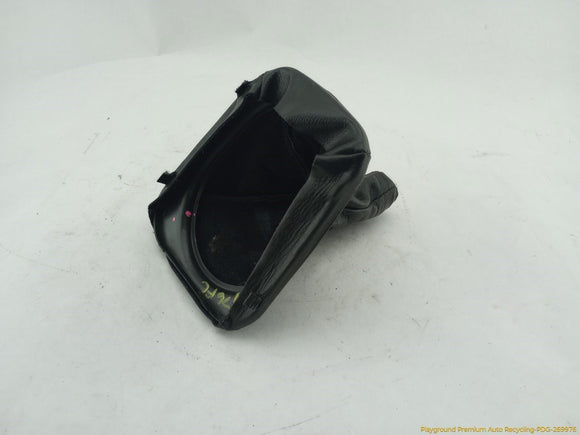 Dodge Stealth Manual Shifter Boot