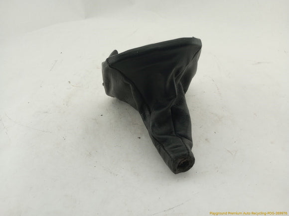 Dodge Stealth Manual Shifter Boot