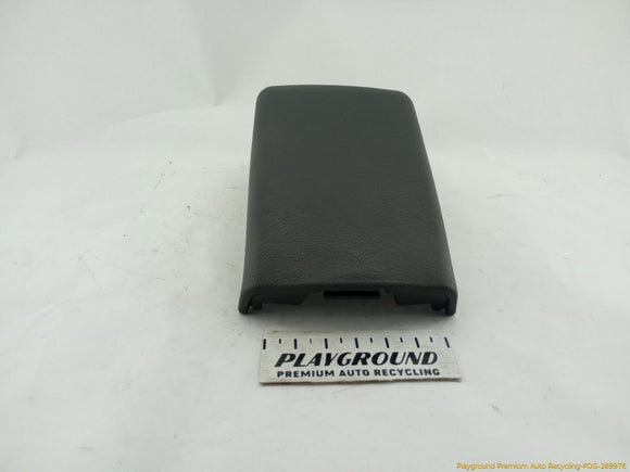 Dodge Stealth Center Console Armrest