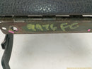 Dodge Stealth Center Console Armrest-5