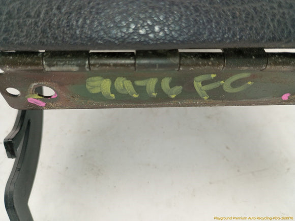 Dodge Stealth Center Console Armrest