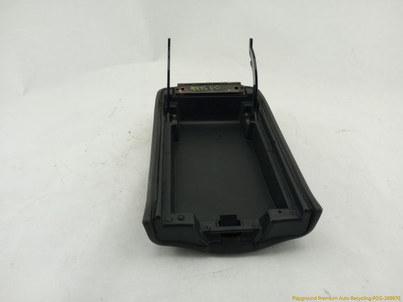 Dodge Stealth Center Console Armrest