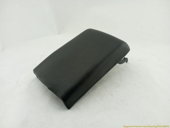 Dodge Stealth Center Console Armrest