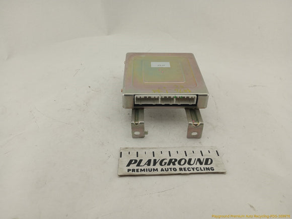 Dodge Stealth Engine Control Module