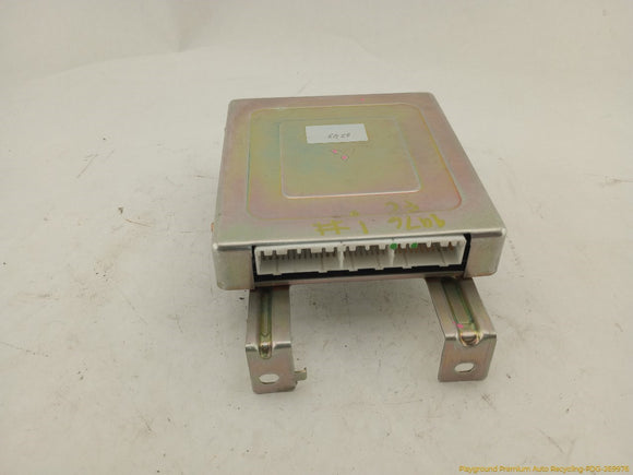 Dodge Stealth Engine Control Module