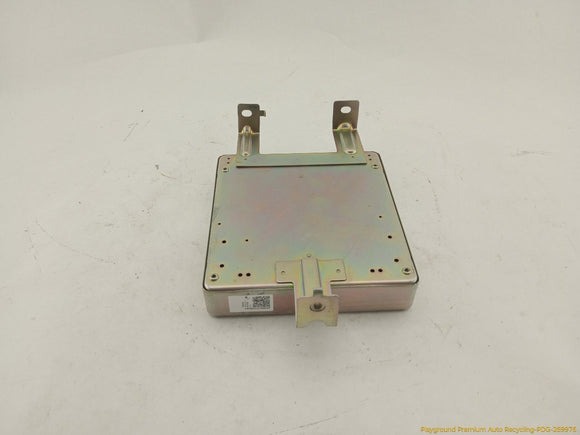 Dodge Stealth Engine Control Module