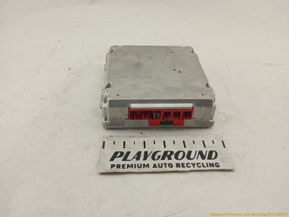 Dodge Stealth Airbag Control Module