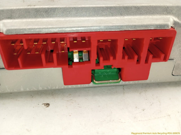 Dodge Stealth Airbag Control Module