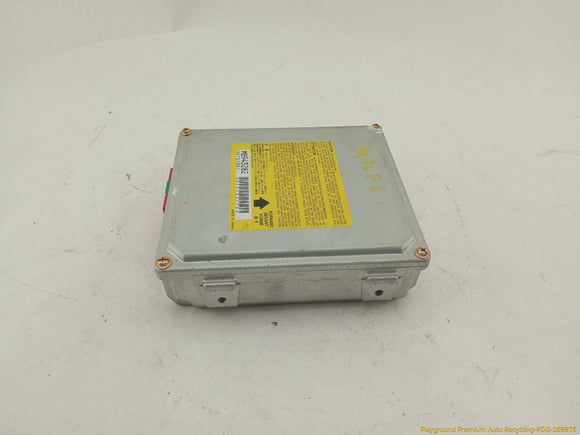 Dodge Stealth Airbag Control Module