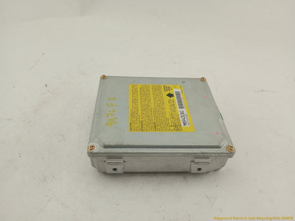 Dodge Stealth Airbag Control Module