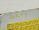 Dodge Stealth Airbag Control Module-12