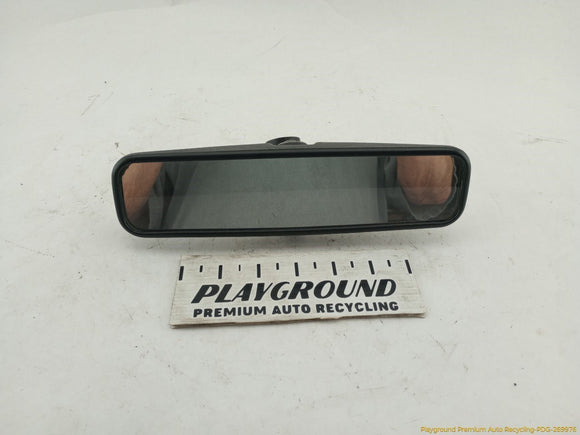 Dodge Stealth Rear View Mirror