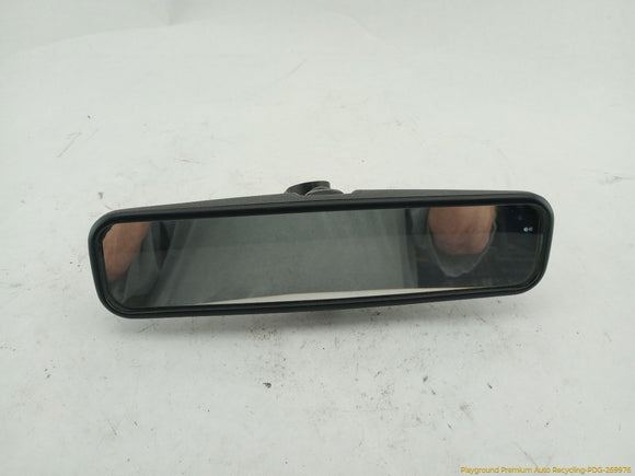 Dodge Stealth Rear View Mirror