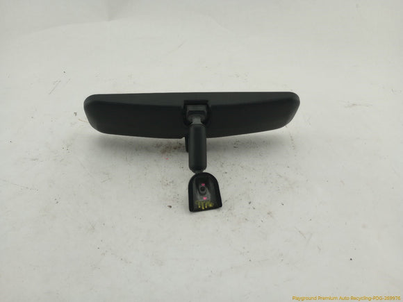 Dodge Stealth Rear View Mirror