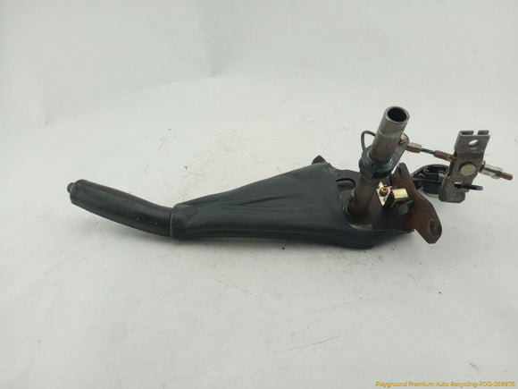 Dodge Stealth Emergency Parking Brake Handle