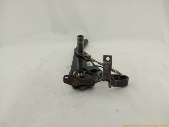 Dodge Stealth Emergency Parking Brake Handle