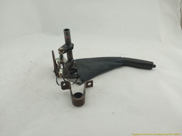Dodge Stealth Emergency Parking Brake Handle