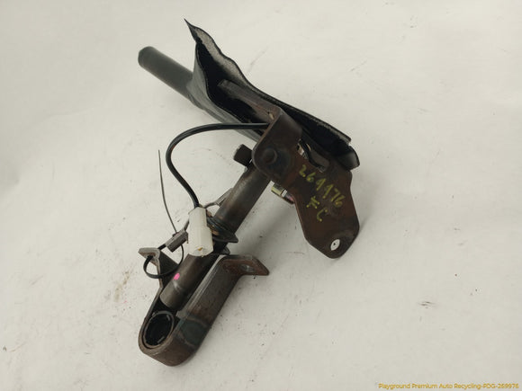 Dodge Stealth Emergency Parking Brake Handle