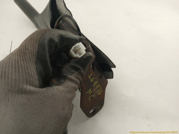 Dodge Stealth Emergency Parking Brake Handle