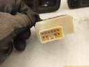 Dodge Stealth Set Of Dashboard Switches-8