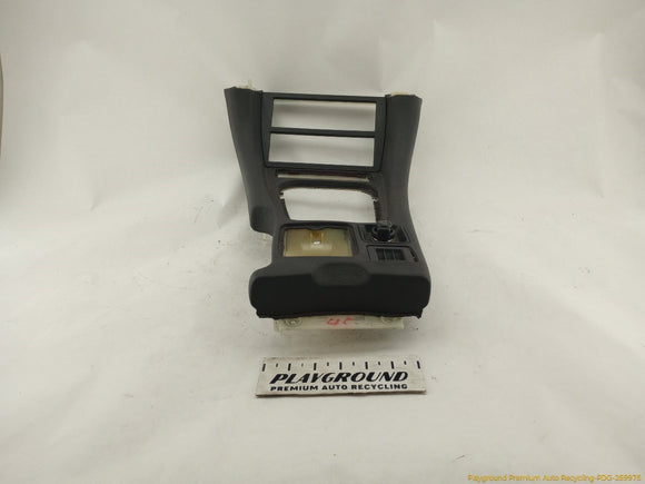 Dodge Stealth Center Console