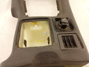 Dodge Stealth Center Console-3
