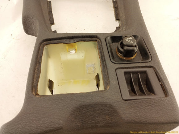 Dodge Stealth Center Console