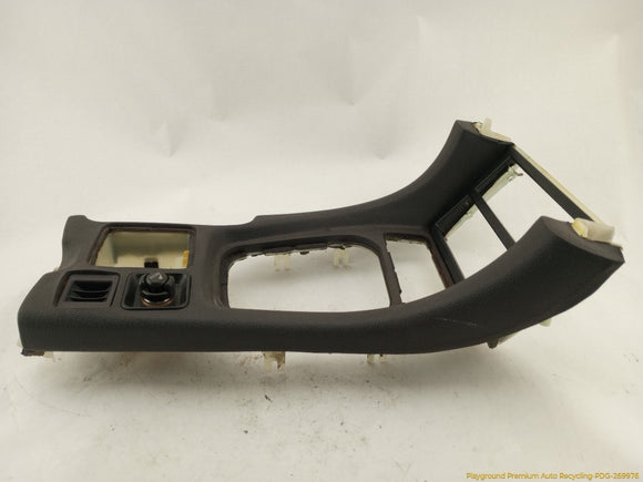 Dodge Stealth Center Console