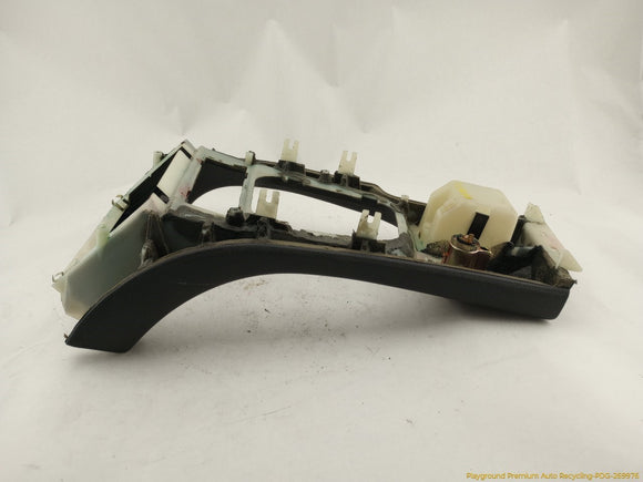 Dodge Stealth Center Console