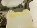 Dodge Stealth Center Console-10