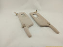 Dodge Stealth Pair Of Sun Visors-5